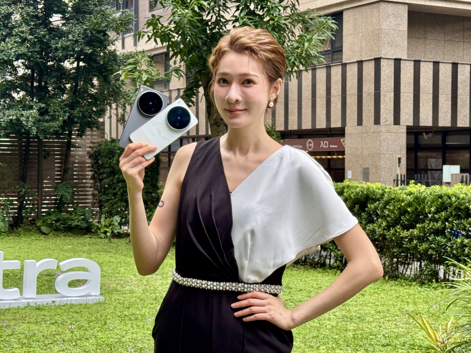 演唱會神機升級版！Vivo X300 Ultra雙2億畫素旗艦將登台