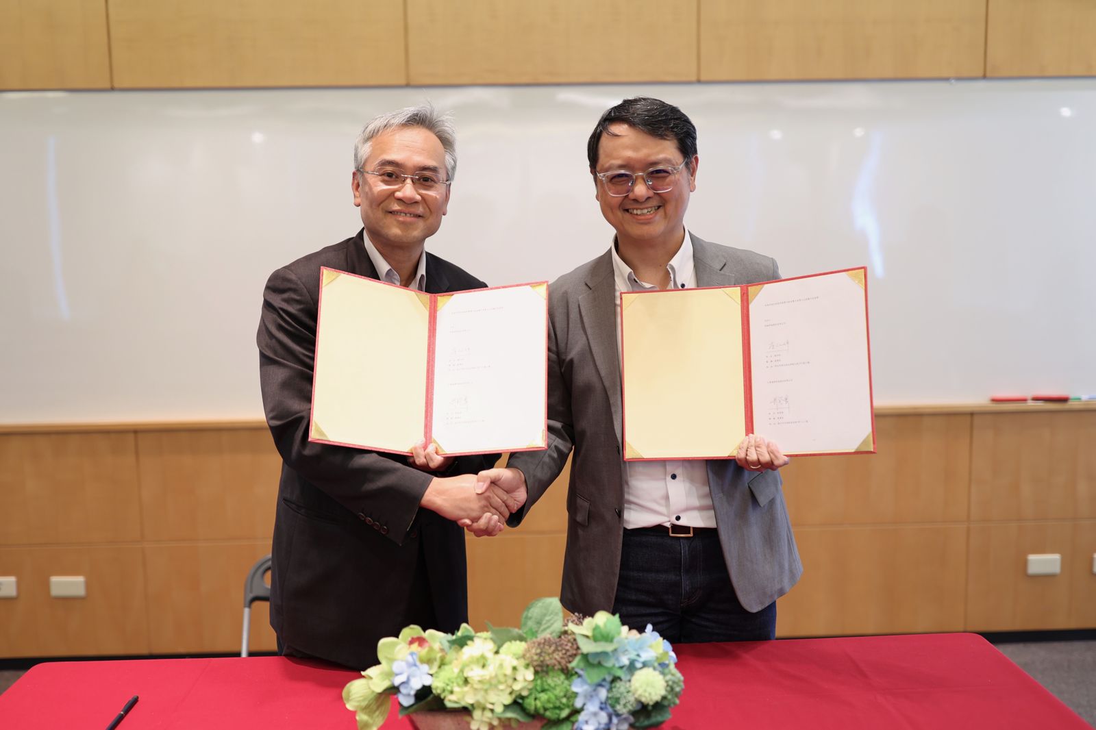 仁寶健康科技併入智齡科技　強強聯手搶攻長照市場