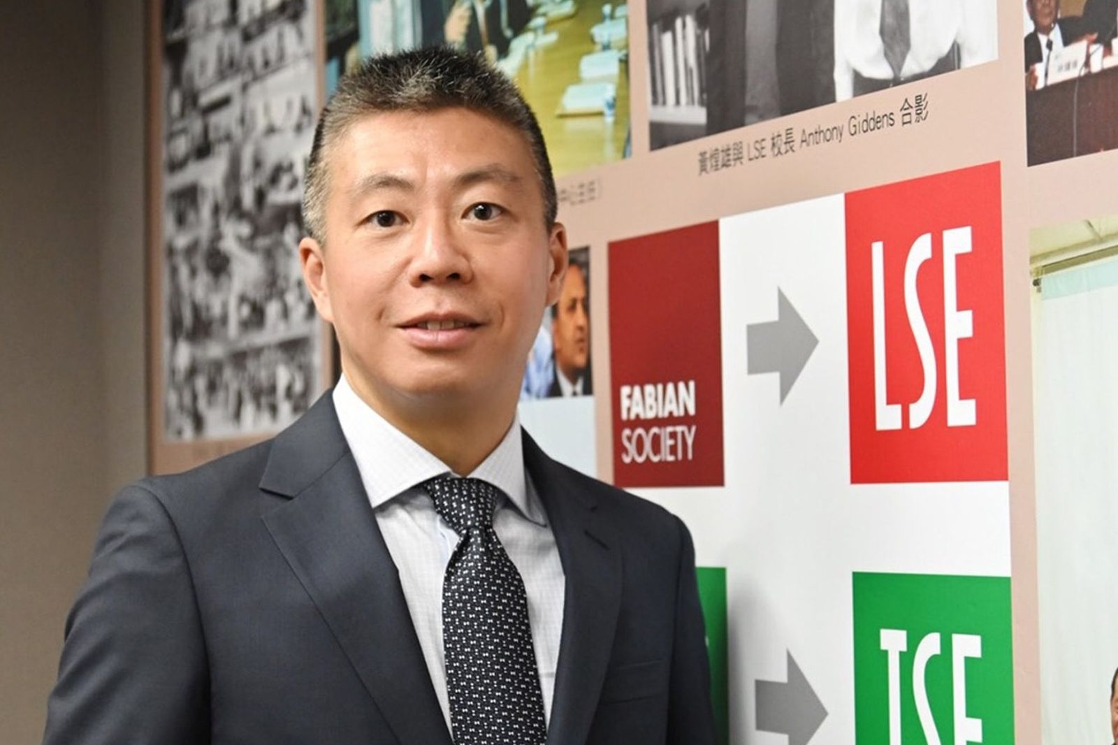 寶佳少東林家宏強勢併購 中工中石化可能變天