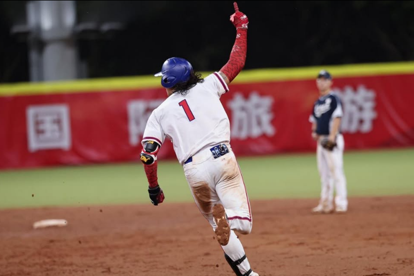 亞錦賽／中華隊狀態絕佳！4支全壘打最多、唯一防禦率零失分　複賽首戰對日成矚目
