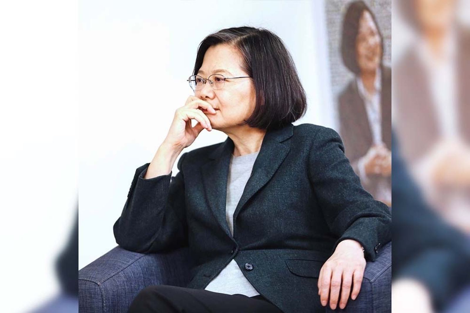 正式表態助攻大罷免　蔡英文感謝所有公民團體：我會去投票