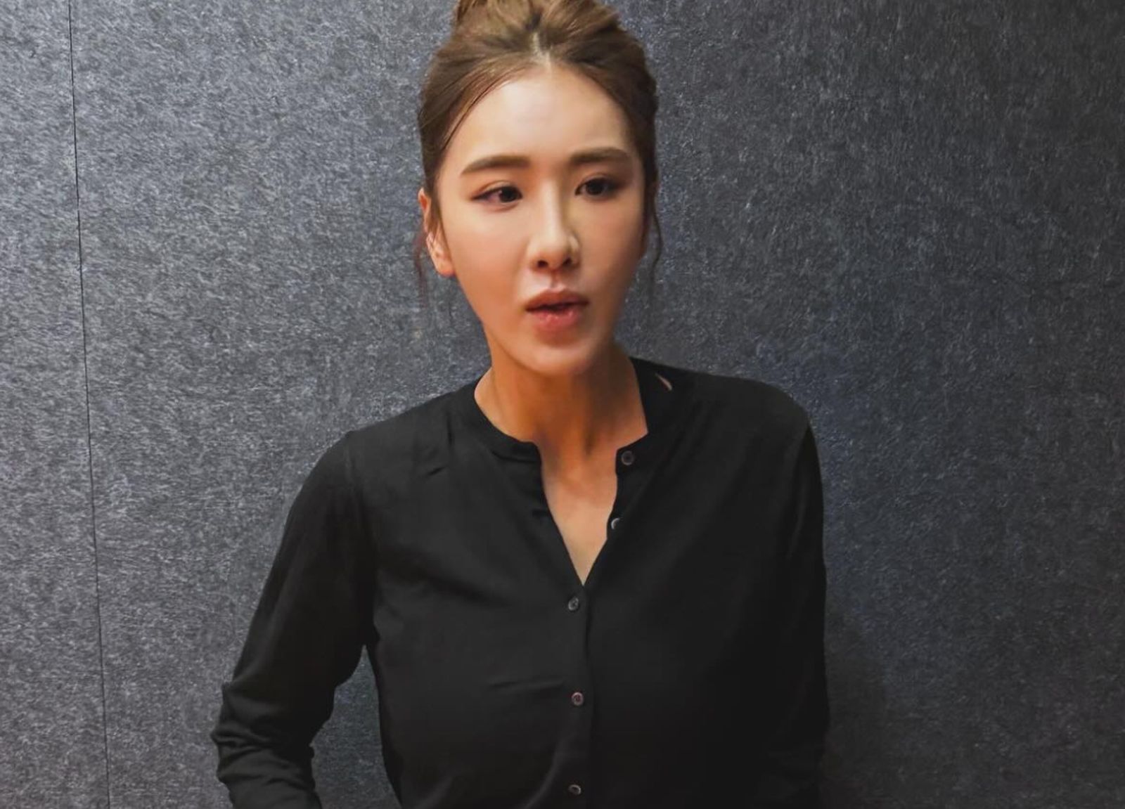 小禎半夜氣到睡不著!怒控廠商「1行徑」踩底線 喊話抵制:打從心裡看不起你