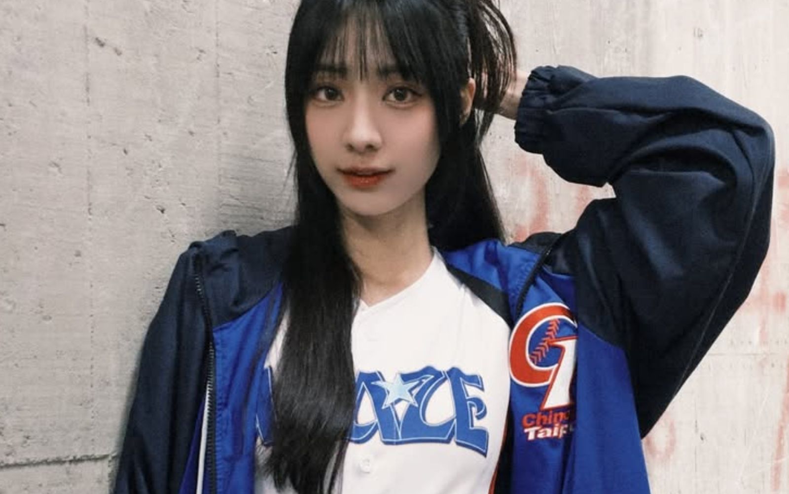 嘎琳遭爆介入富商感情！損失代言撒嬌討補償　樂天球團回應了