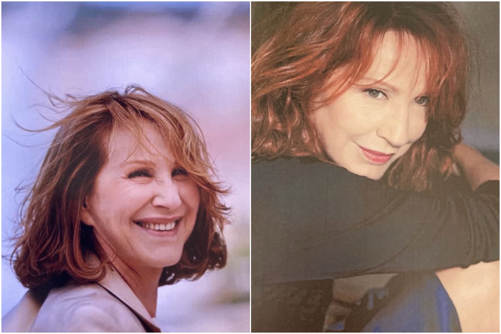 77歲傳奇影后離世...罹患「路易體失智症」產生幻覺　演過80部電影！《神鬼交鋒》飾李奧納多的媽