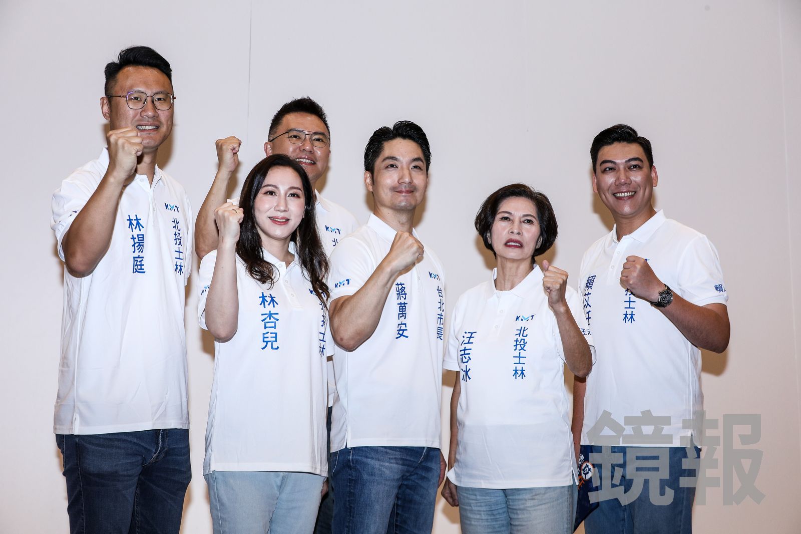 吳崢喊「沒逼你吃」毒油惹議 國民黨議員明起「絕食靜坐」至7/25上凱道