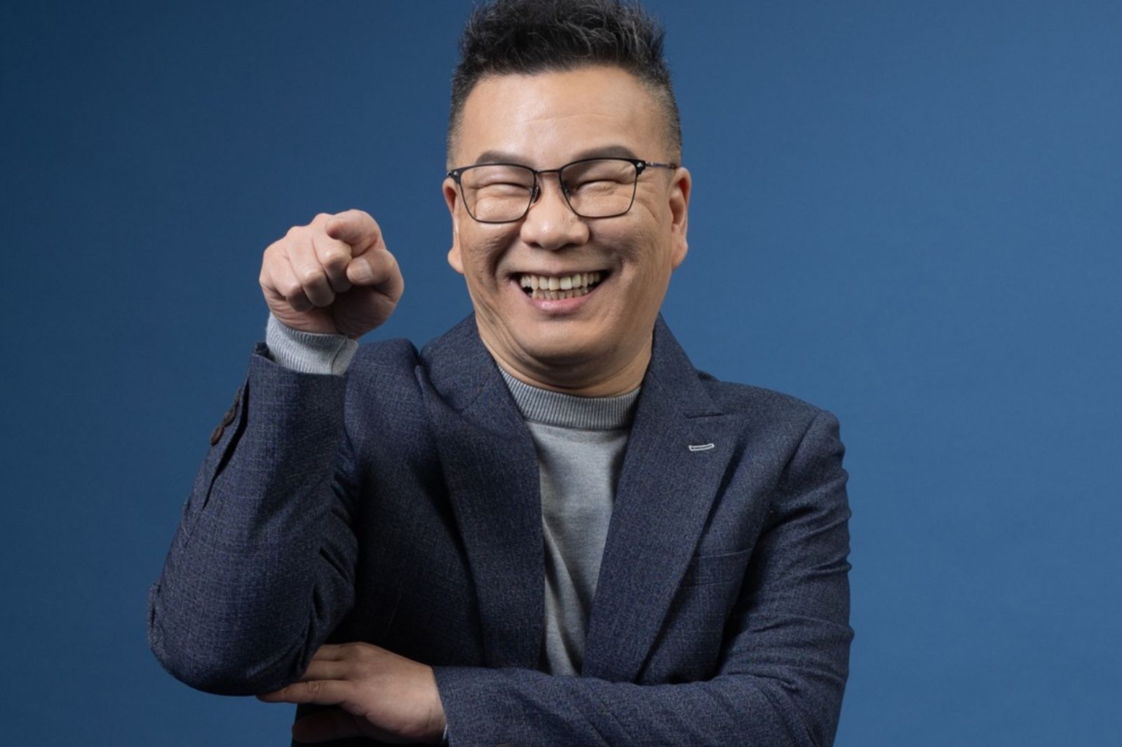 快訊／沈玉琳親自澄清病情　樂觀曝「治療計畫」：很快健康跟大家見面