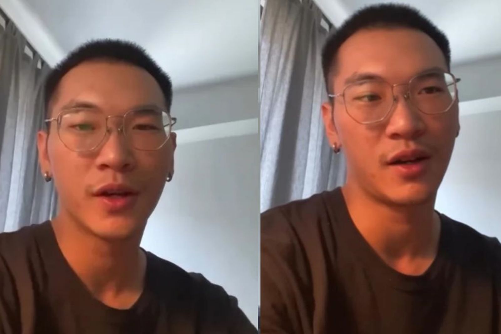 台樂團主唱遭爆性侵黑底文「認了」　遭團隊開鍘「火速除名」切割