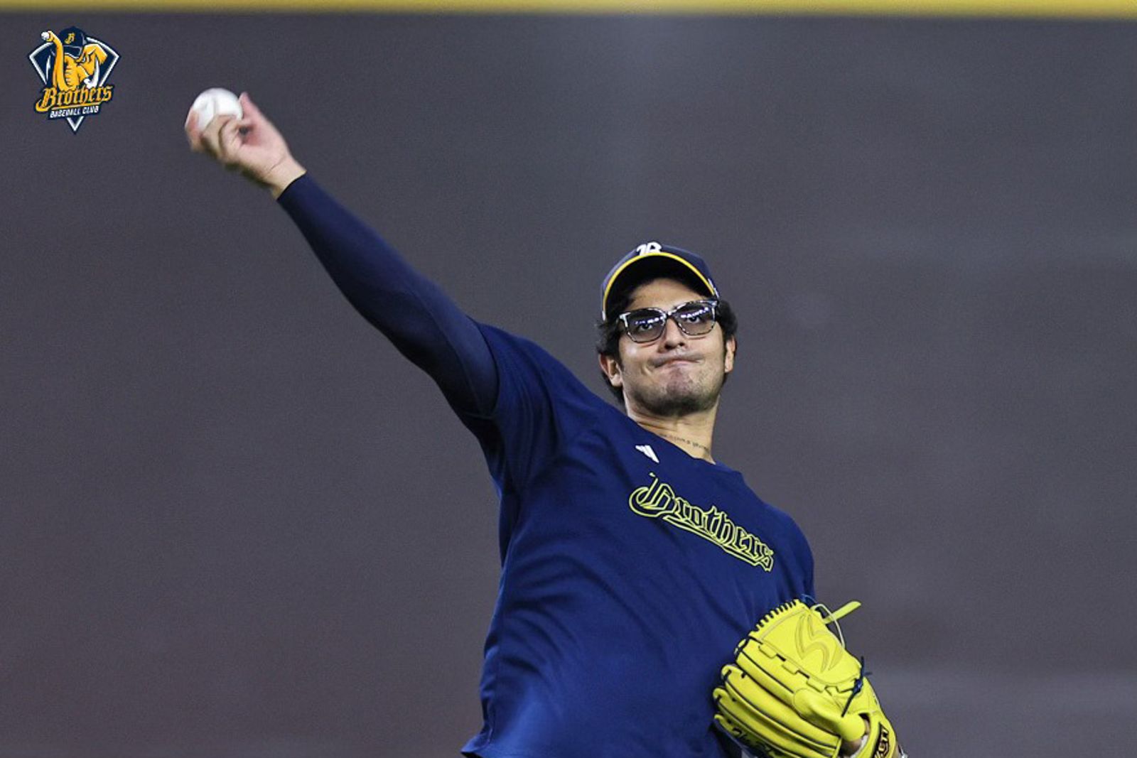 中職／羅戈與黃博多今晚將獻唱拉丁神曲：這首就像我們的國歌！