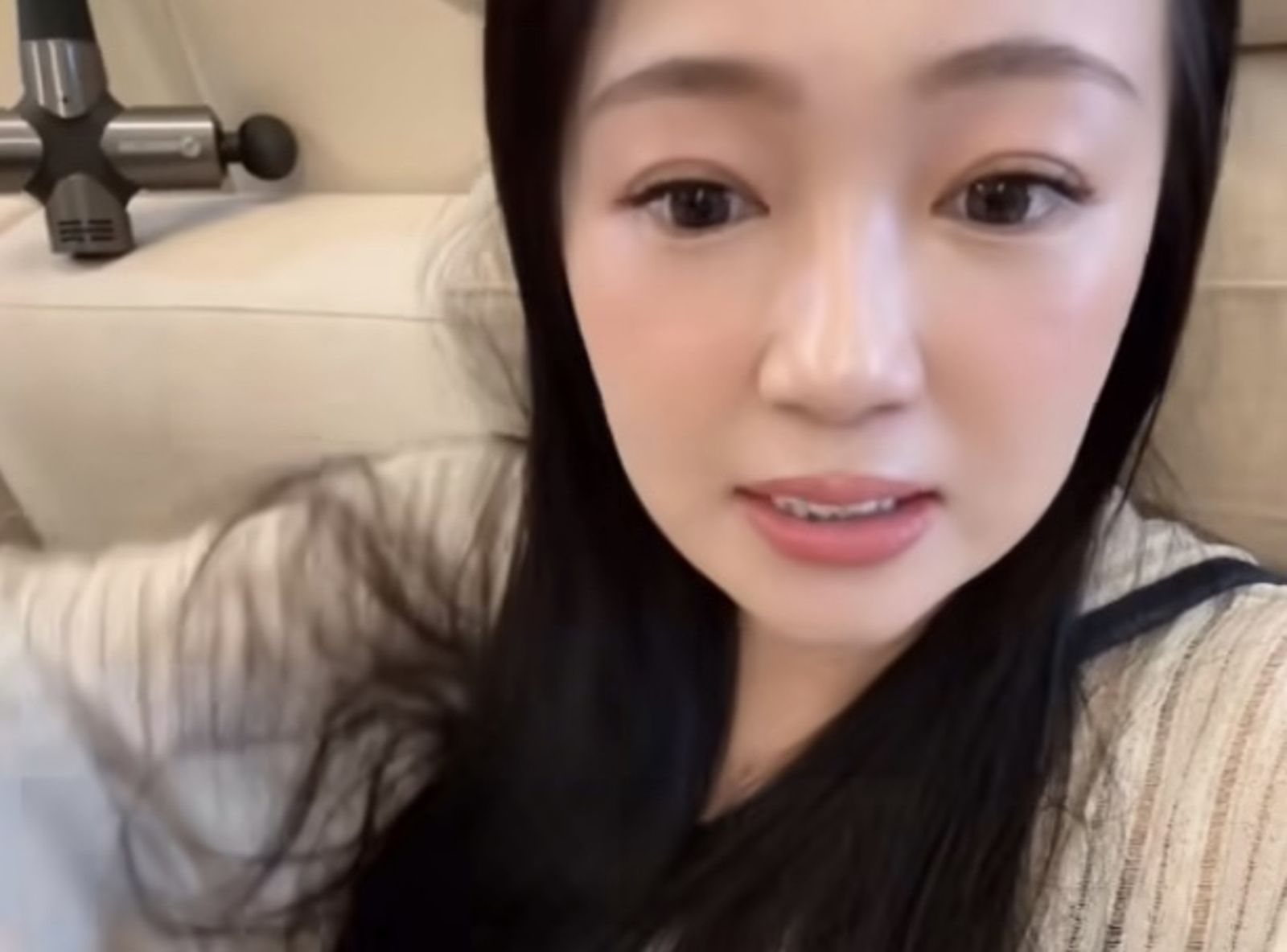 丫頭被爆已低調簽字離婚　怒秀身分證大喊：配偶