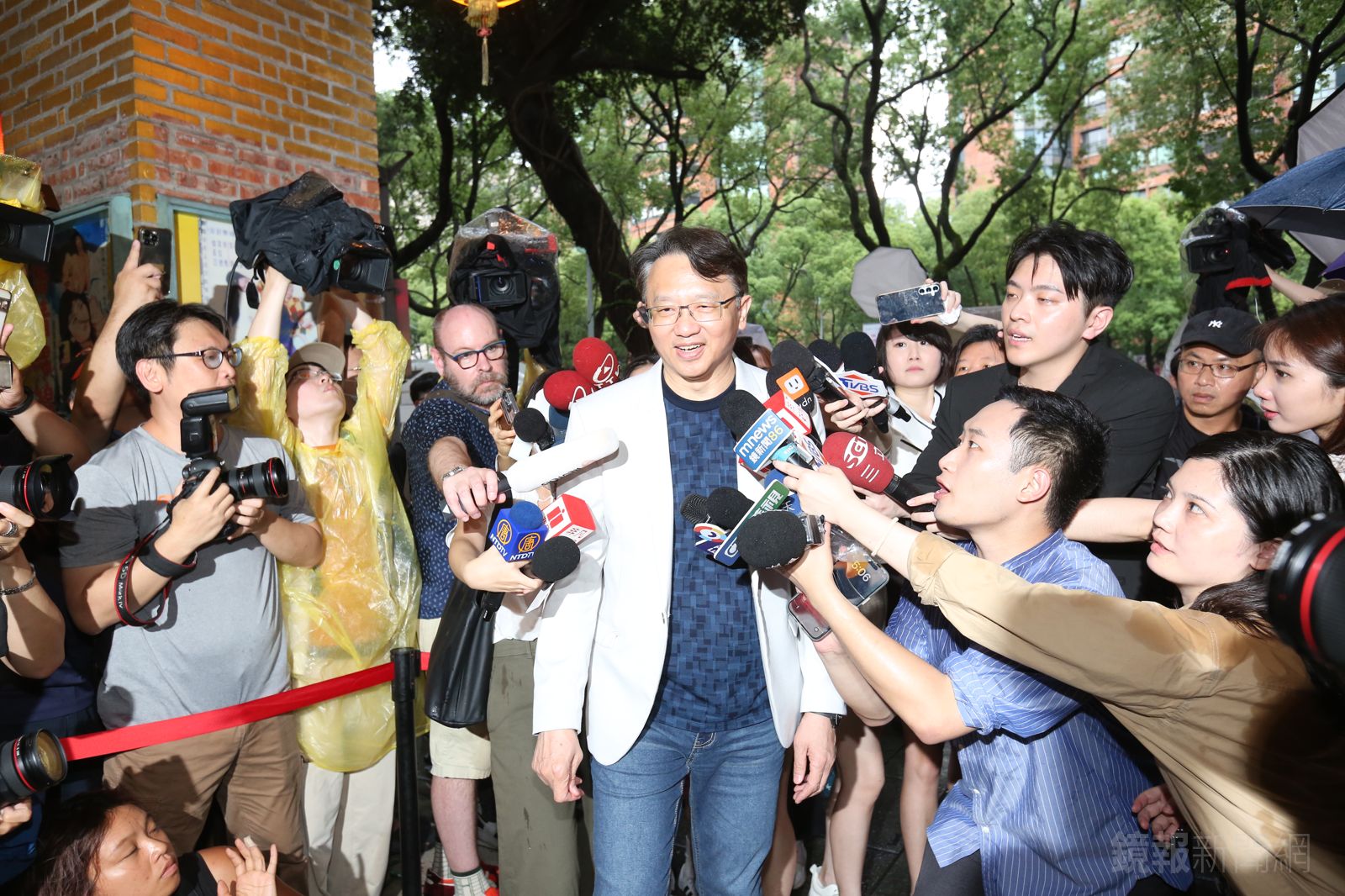 不漲價破功！宏碁董座陳俊聖鬆口：明年Q1價格一定跟現在不一樣