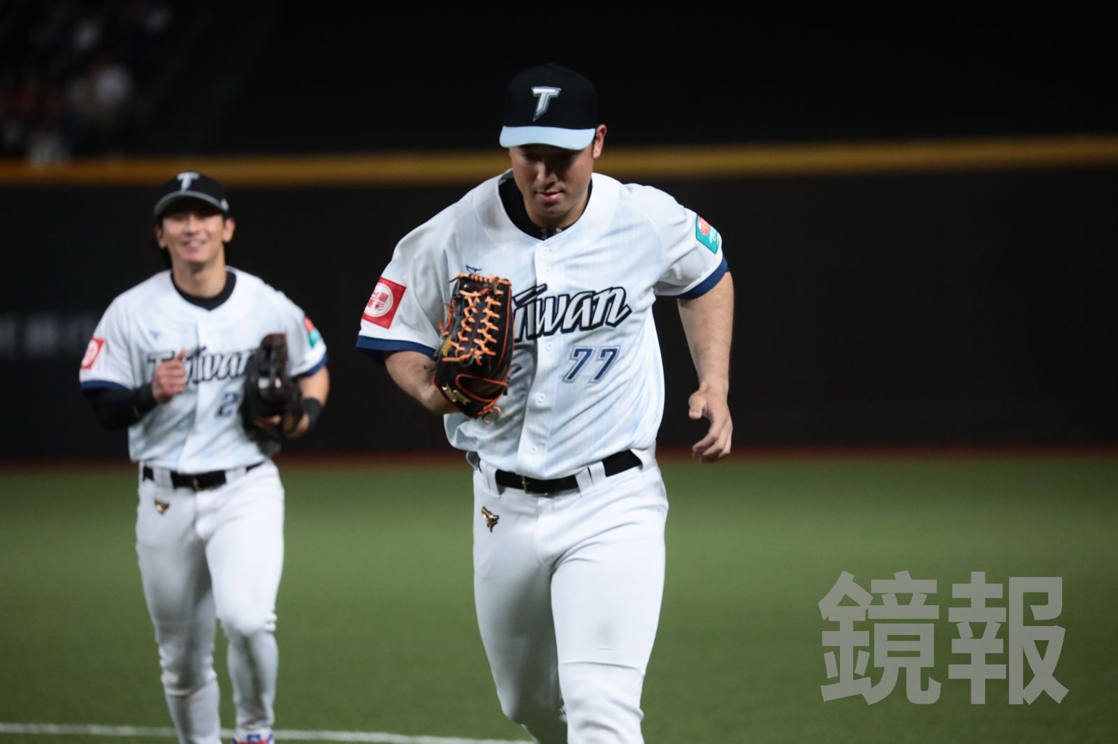 林安可熱身賽連4戰有安打!助西武獅逆轉勝 對決橫濱王牌左投也敲安