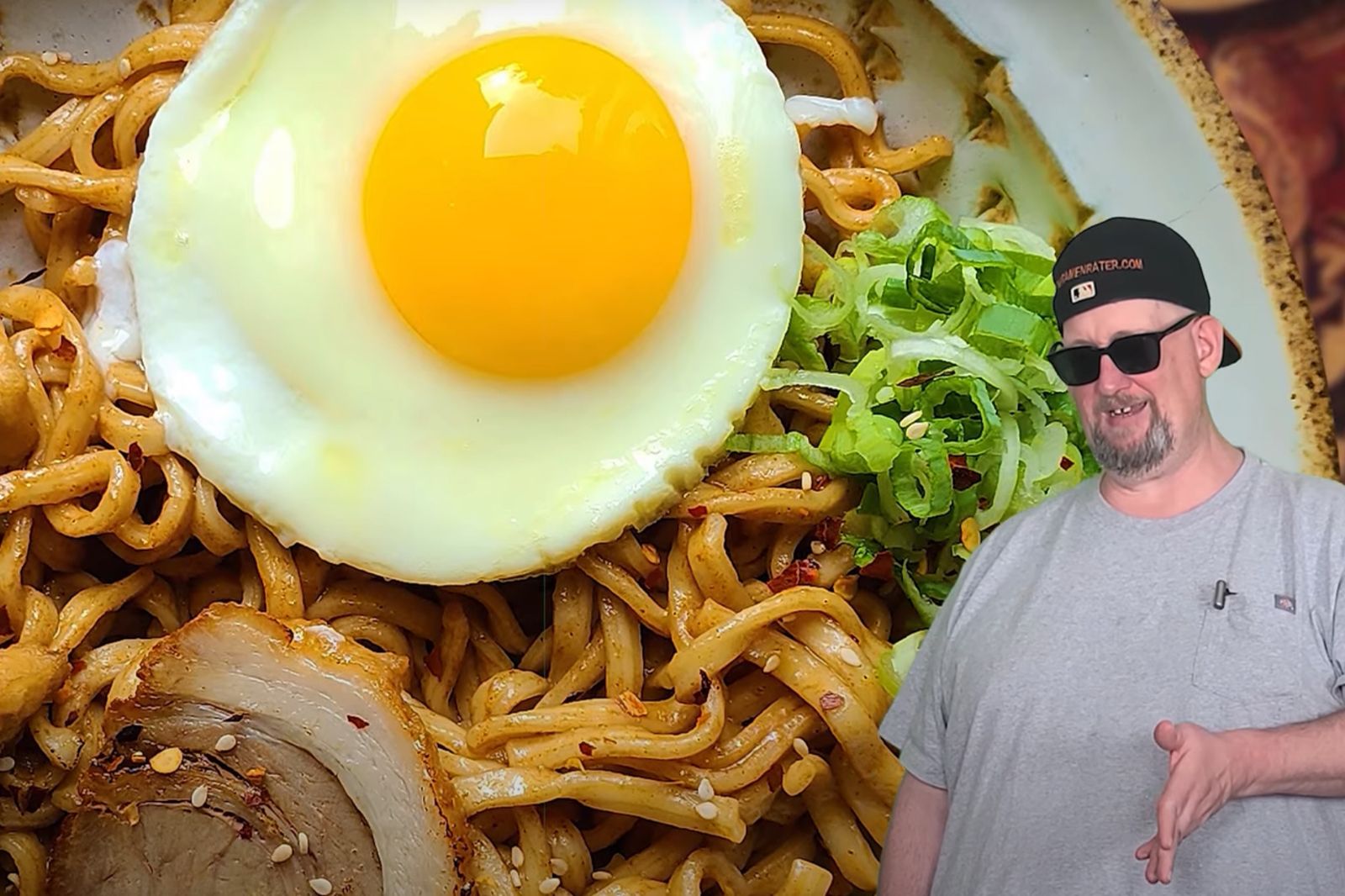 全球最強泡麵排行TOP10！「這碗」霸榜10年　台灣2品牌被讚美味至極
