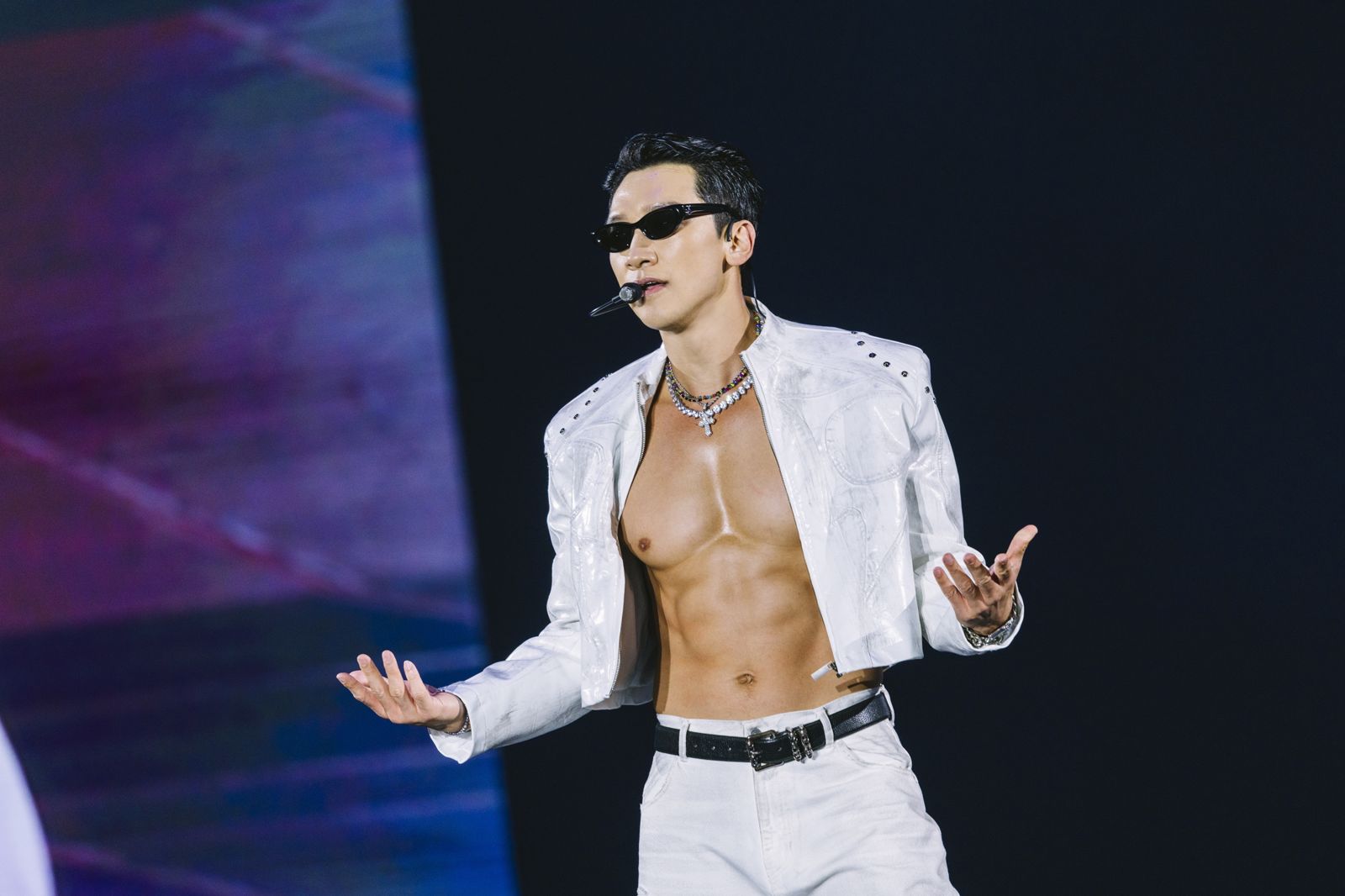 女粉還原「小巨蛋不跳」真相！2度被Rain欽點　183字「繁體中文」暖回：我不夠體貼