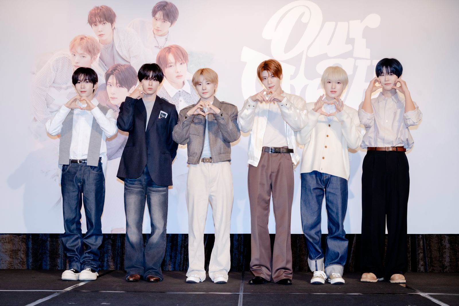 開唱前先暈船！NCT WISH中文告白西珍妮　他羞吐「西裝夢」想帥炸舞台