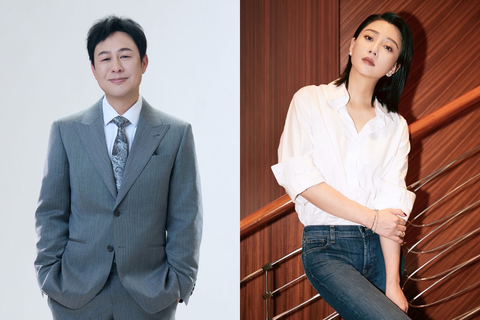 劉德華、胡歌驚喜客串!兩岸電影展片單曝光 滿貫影后殷桃攜男神抵台