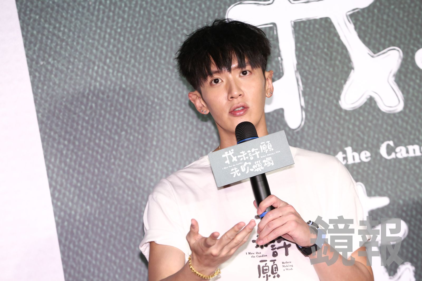 楊銘威、方志友婚姻告終!好友柯震東曝「雙方我都有安慰」:不勸合也不勸離