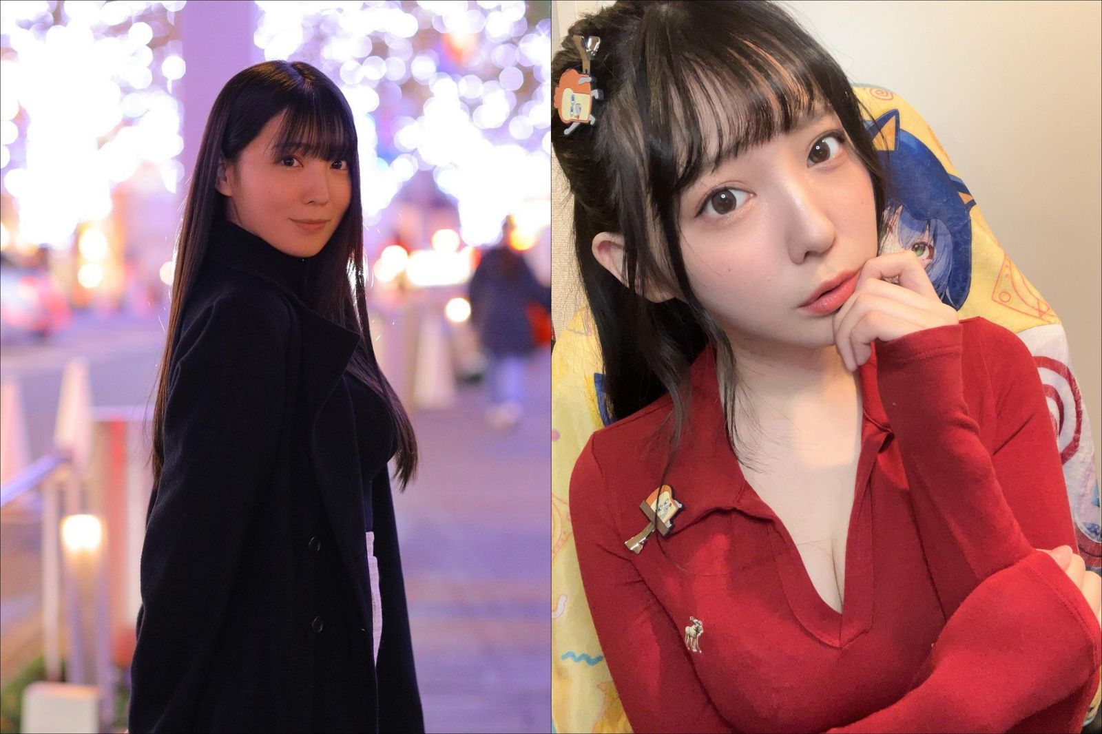 補教巨乳辣師「轉行當AV女優」爸媽都不知情!親曝下海契機:男學生看到無法專心