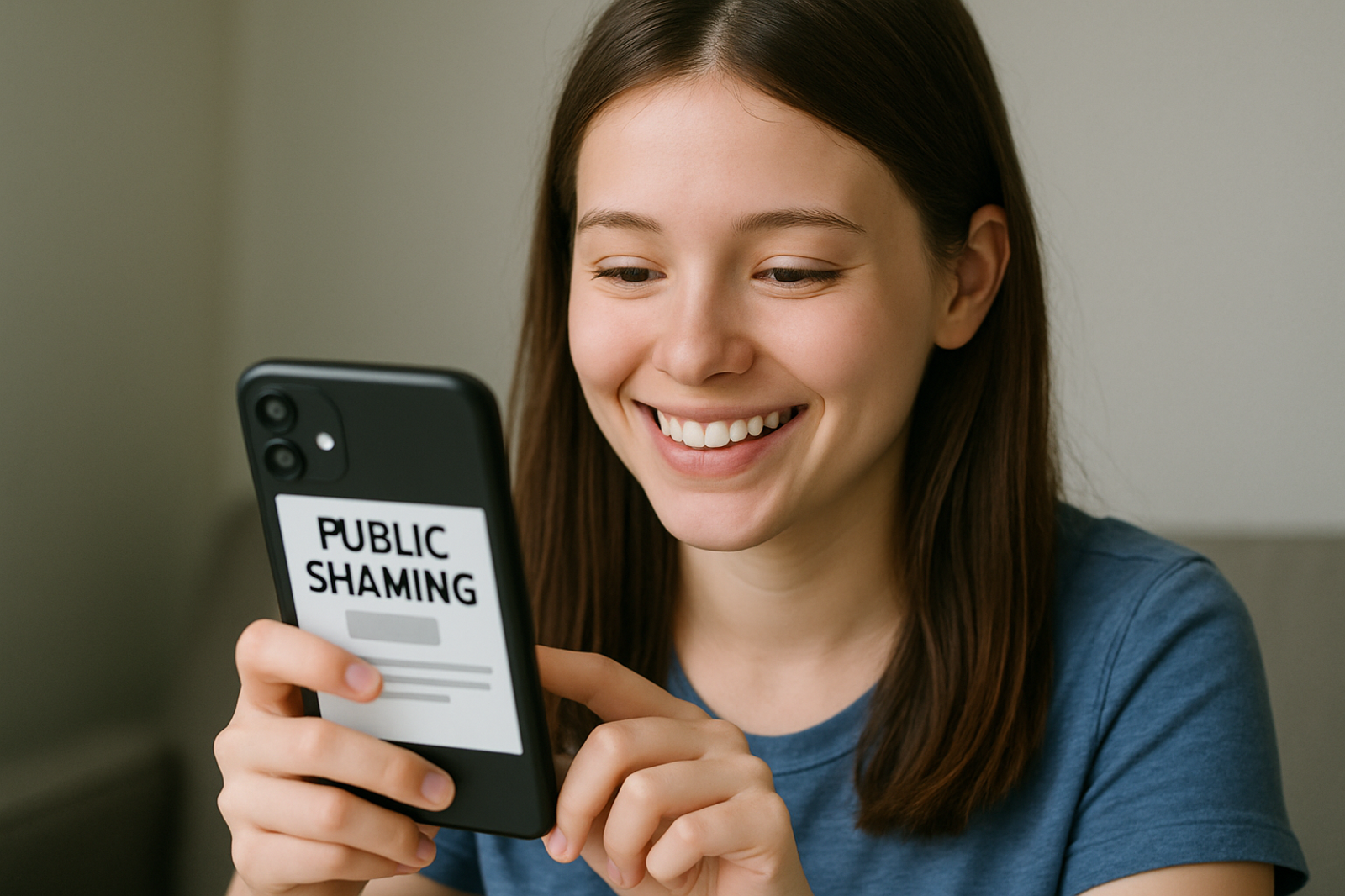 媽媽路上直播遭公審!網見「1行徑」怒批:制止青鳥惡劣歪風