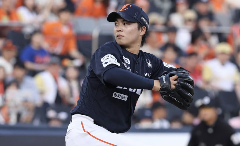 王彥程第11勝再等等！主投5局失3分　韓華趁郭彬退場開轟救駕