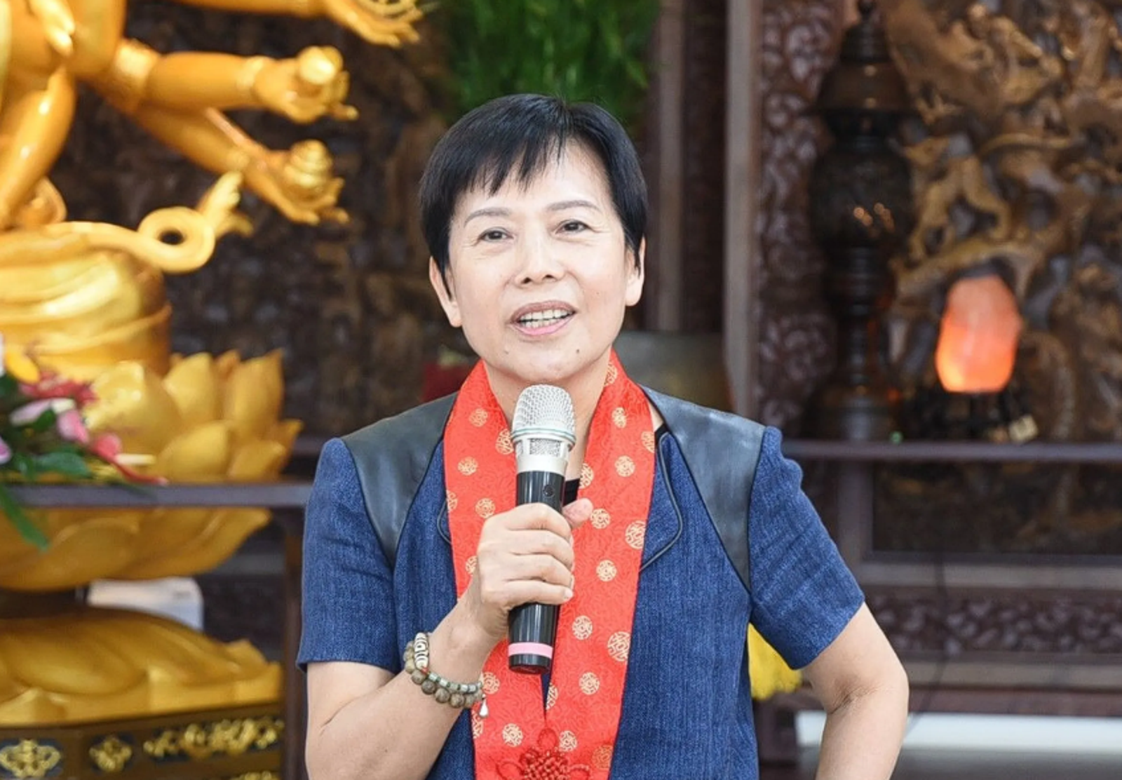 「澎湖王」神話崩毀!六連霸議長劉陳昭玲收賄判刑7年半定讞 法官怒批:根本封建賣官