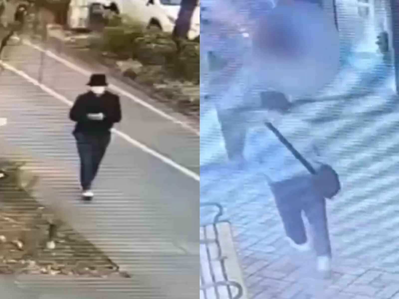 抓到人了！港籍神偷混入北捷人潮行竊　信用卡資料直送國外爽刷