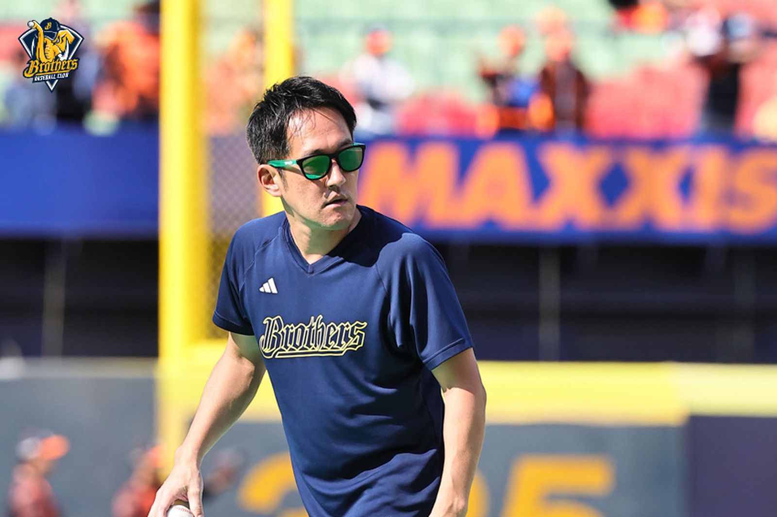 中職/平野惠一「Netflix論」談棒球魅力:輸球後怎麼站起來更重要