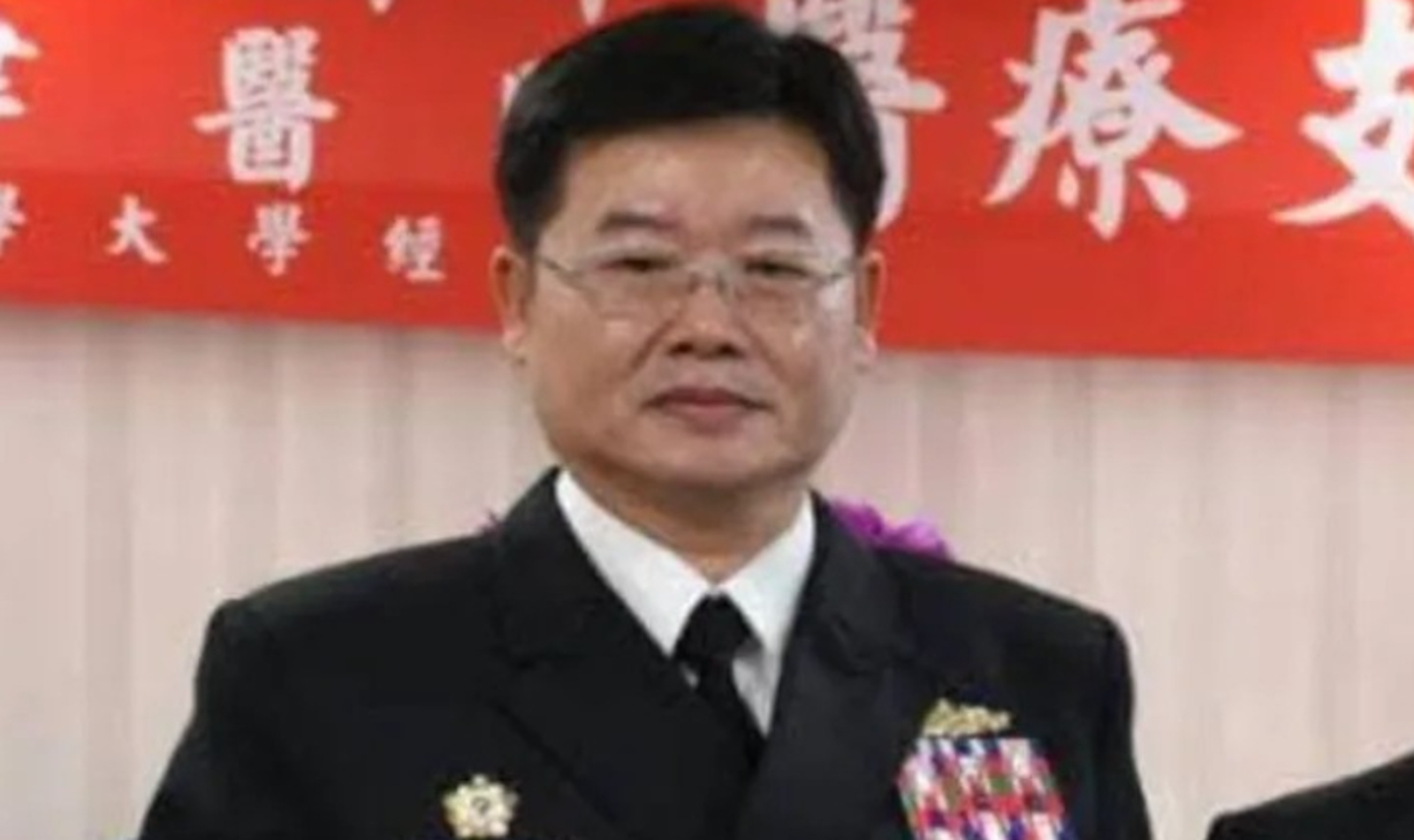 查到自己人!前海軍少將光電弊案爆出案外案 苗栗調查專員100萬交保
