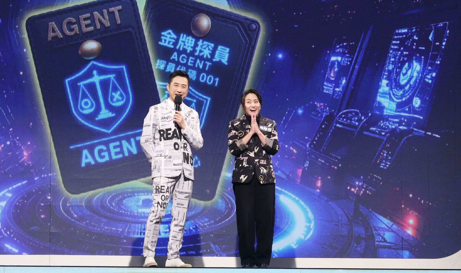 海裕芬自爆「愛幫人清耳屎」　想開採耳店！哈林封她「耳屎專家」