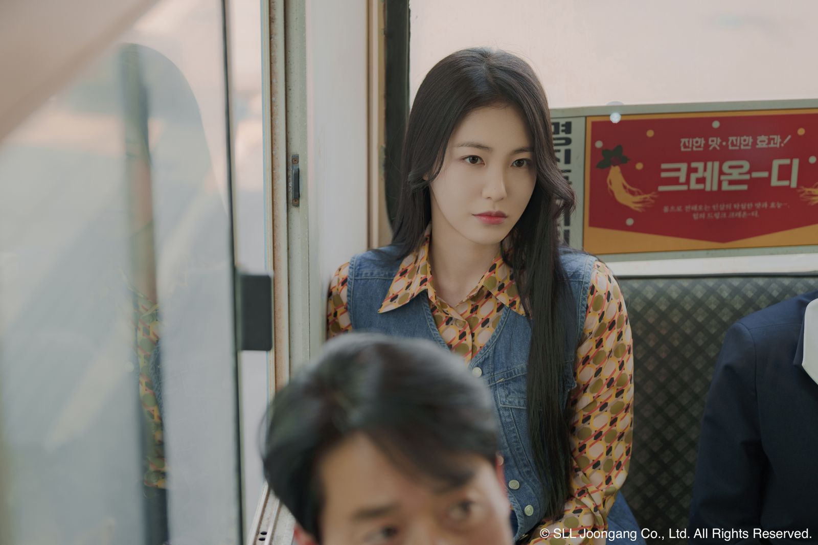 《百次的回憶》三角戀好糾葛！閨密都愛同一人　辛叡恩含淚分手