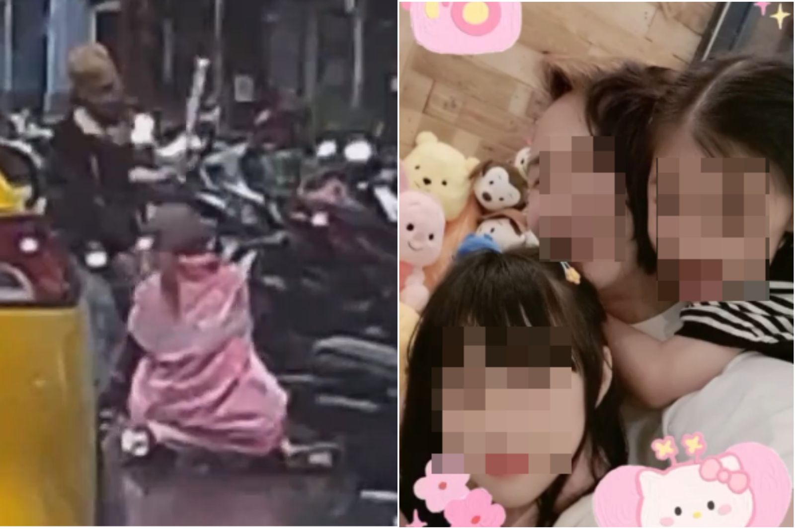 土城家暴男冷血奪2命！妻曾告白「謝謝你疼我」　13年後竟遇刺