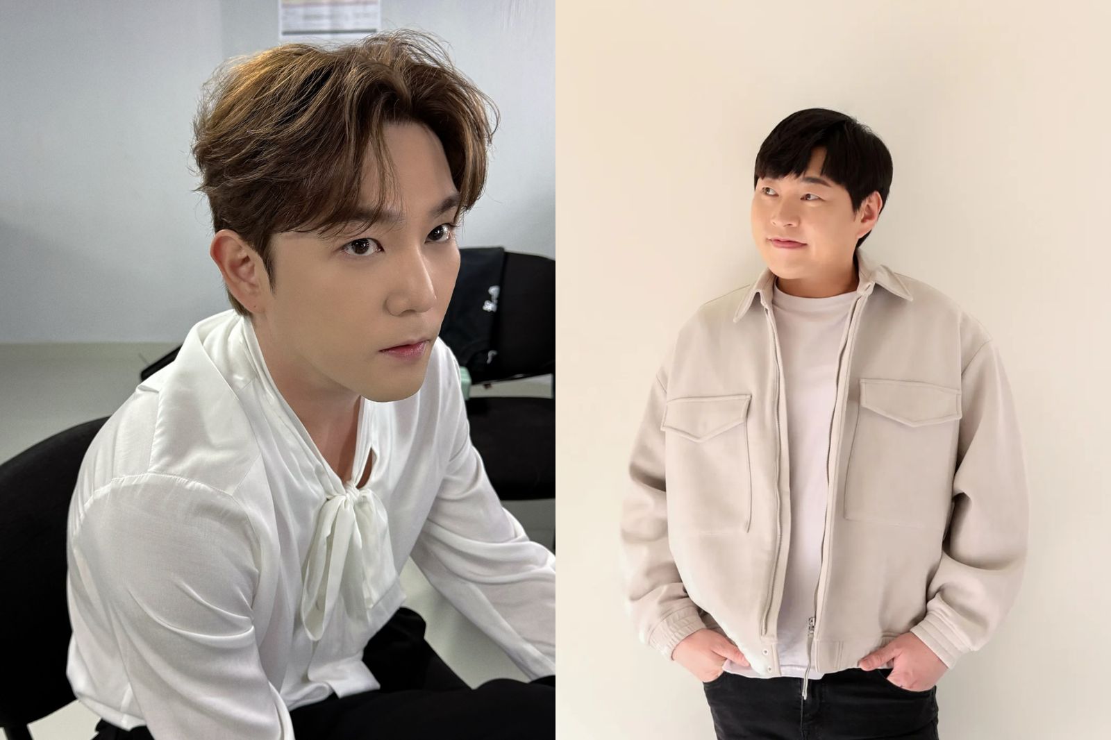 通話中斷人倒下！《認哥》諧星腦出血ICU昏迷9天　前SJ強仁聽出異狀秒打119救回他