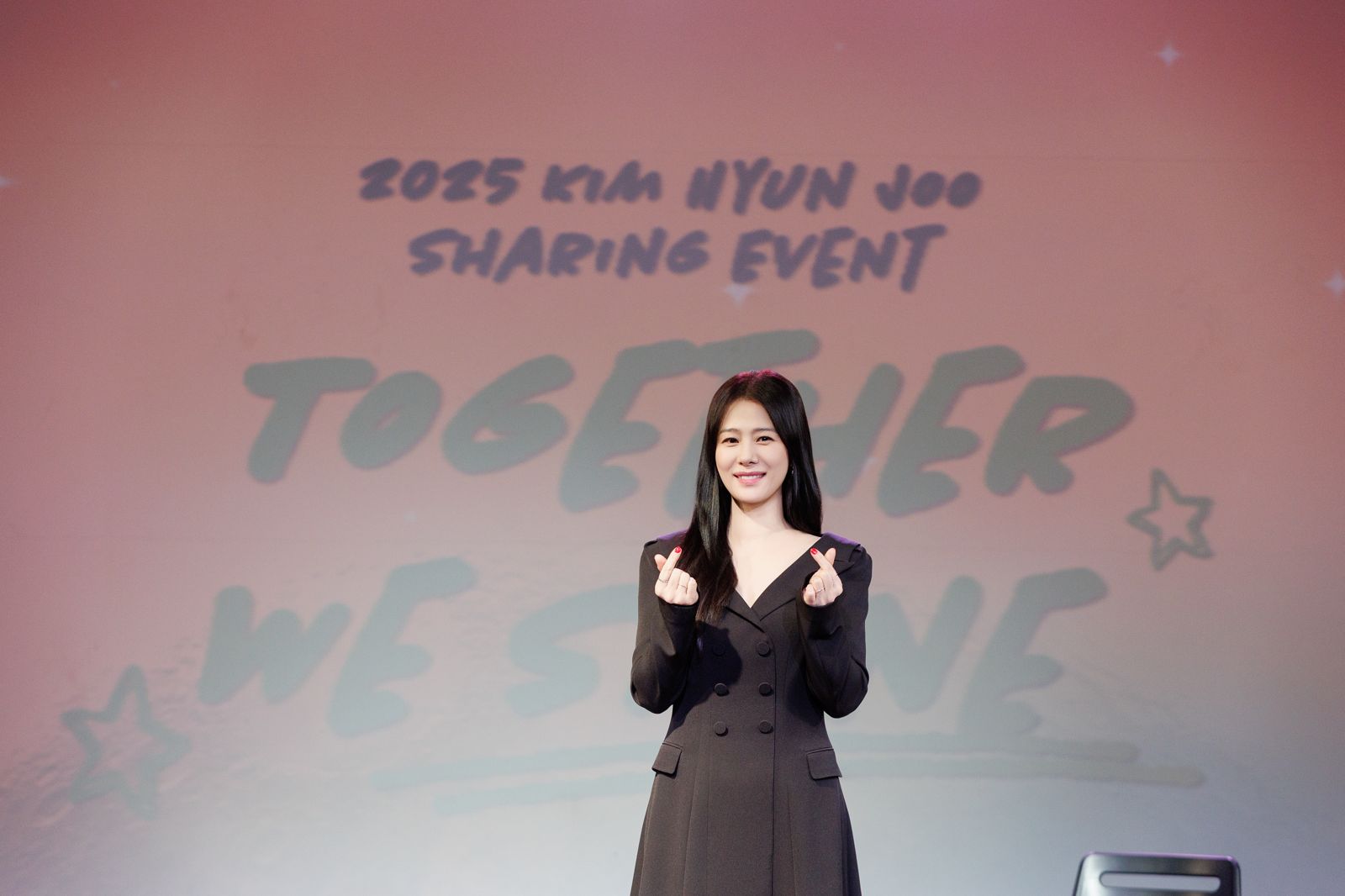 南韓「滿貫視后」金賢珠聽聞剴剴案：很心痛　這是不該發生的事