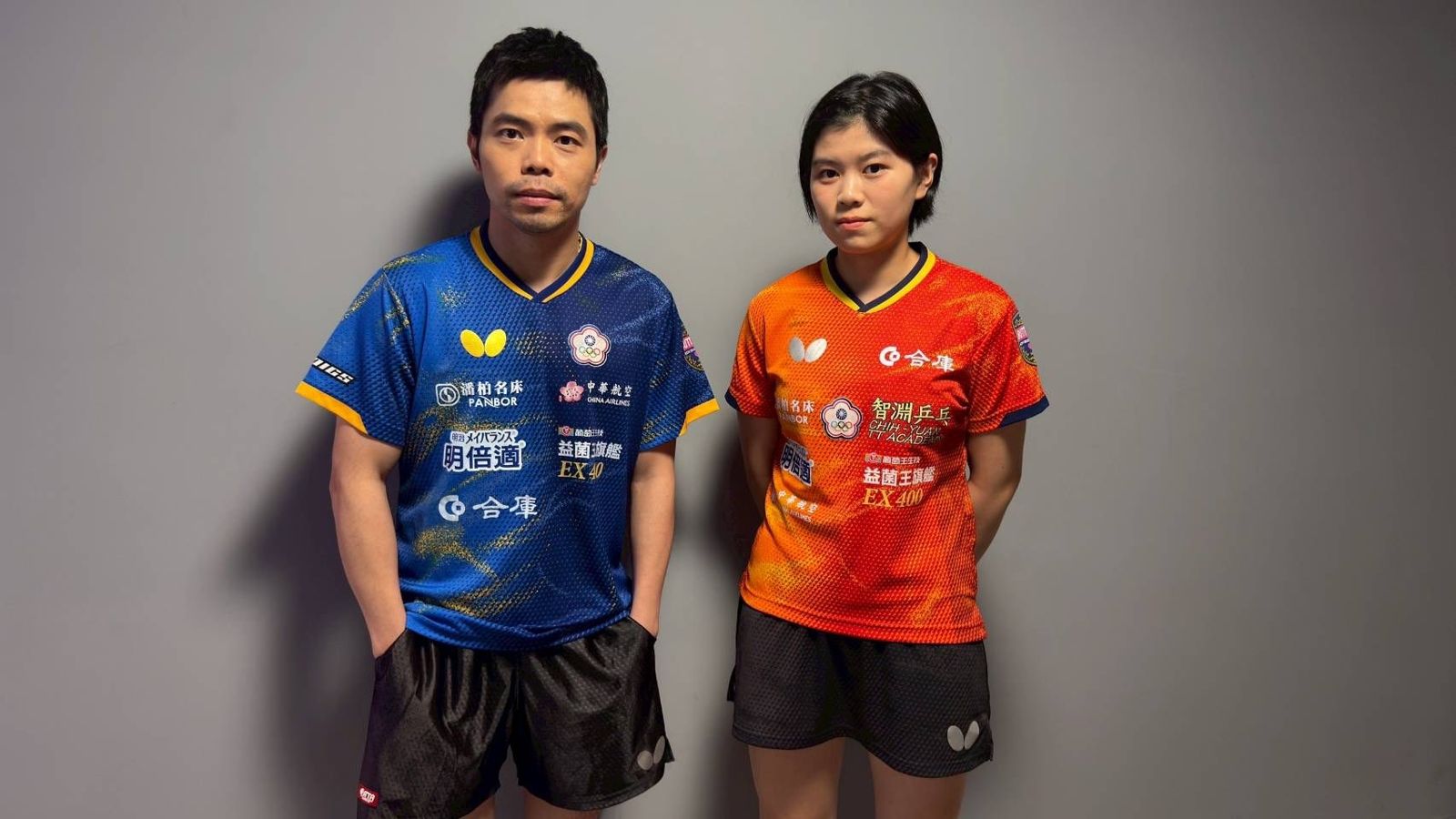 「莊智淵子弟兵」葉伊恬遭取消美國大滿貫參賽資格　體育署重罰桌協