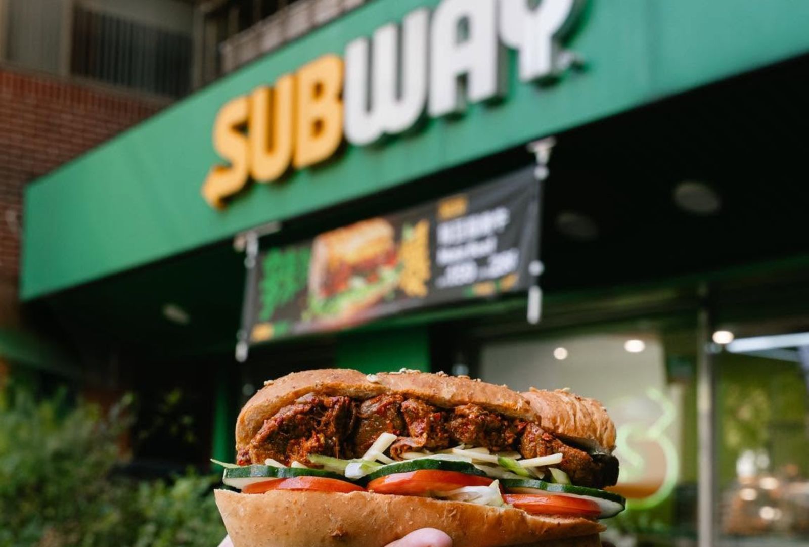 連衝10次都買無!他崩潰:Subway「神級美味」到底存在嗎?店長親揭內幕...網狂哀號