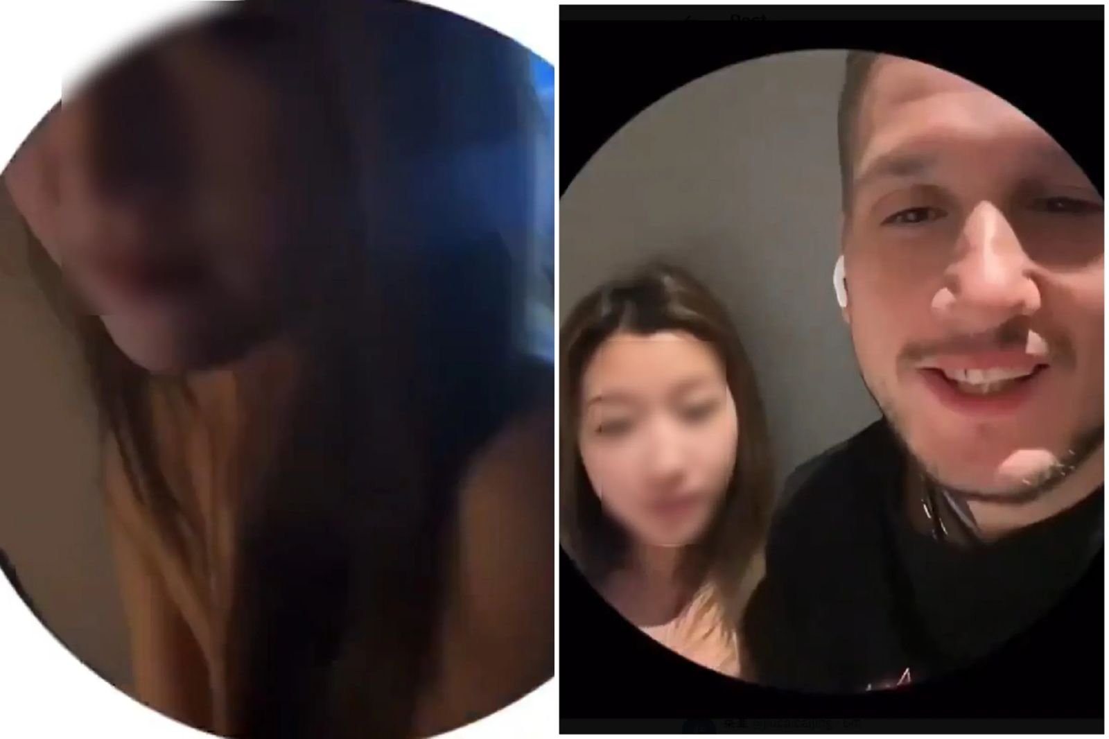 慘！中國女大生睡烏克蘭電競渣男　被曝光床照還遭開除學籍