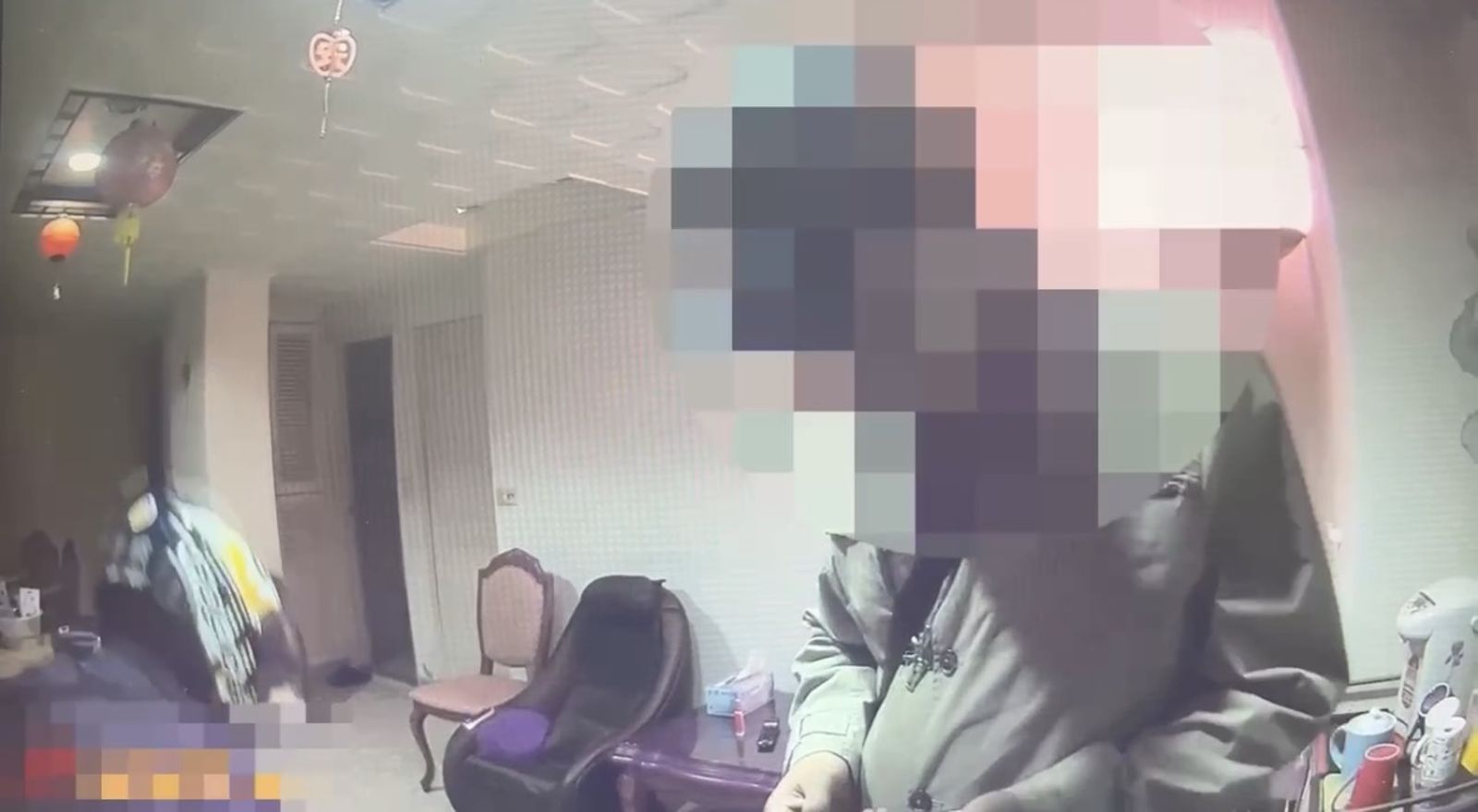 曾吹噓「手雷射」治百病　北市「路加堂」診療院長淪詐團車手又被逮