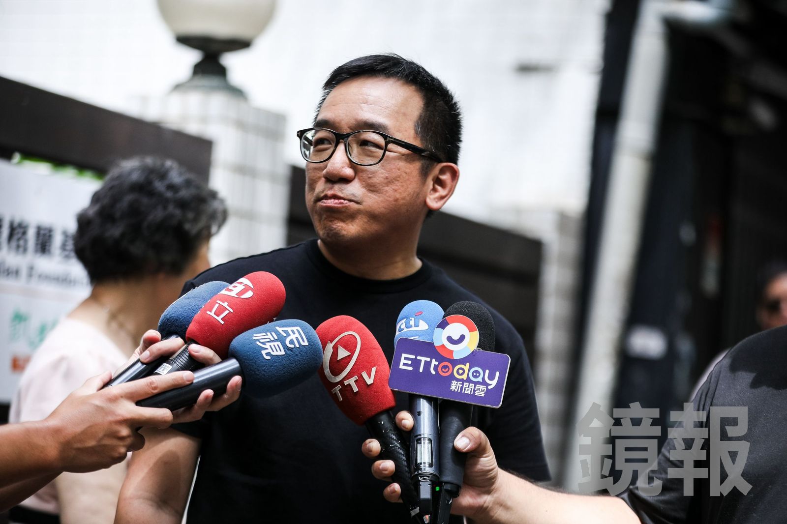 盼陳幸妤雨過天晴 陳致中爆:家中被史努比佔據