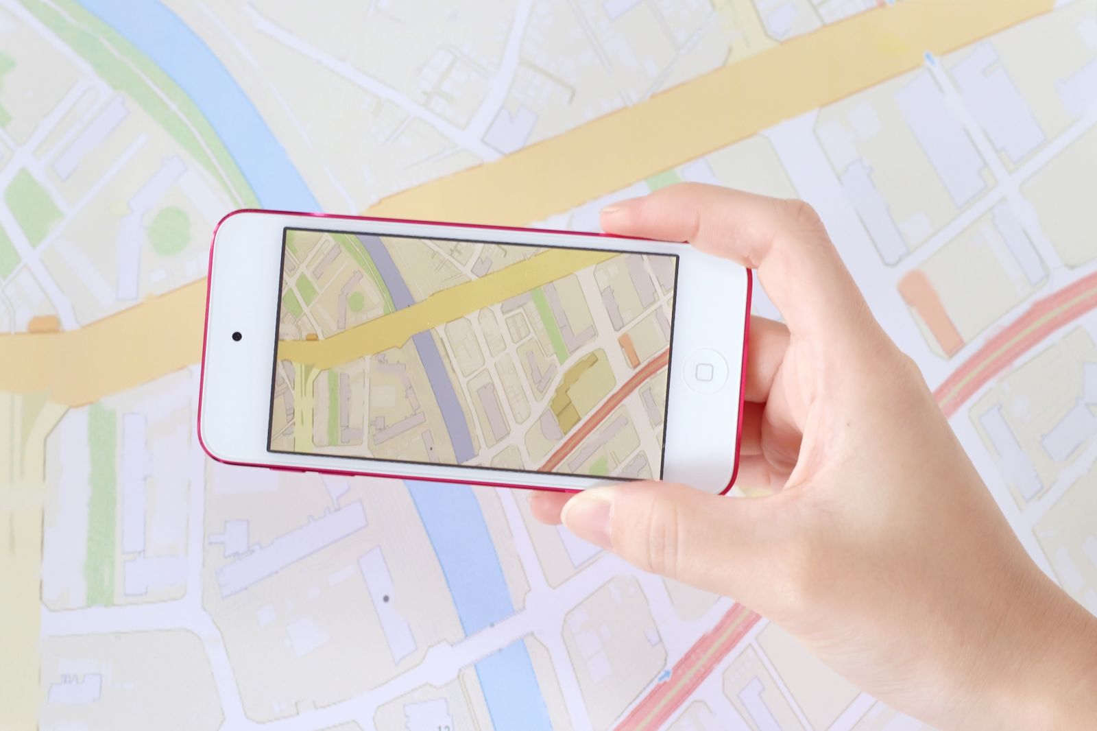 細思極恐！他分手後行蹤被看光　2年後才驚覺「GPS藏這裡」　兇手竟是前女友