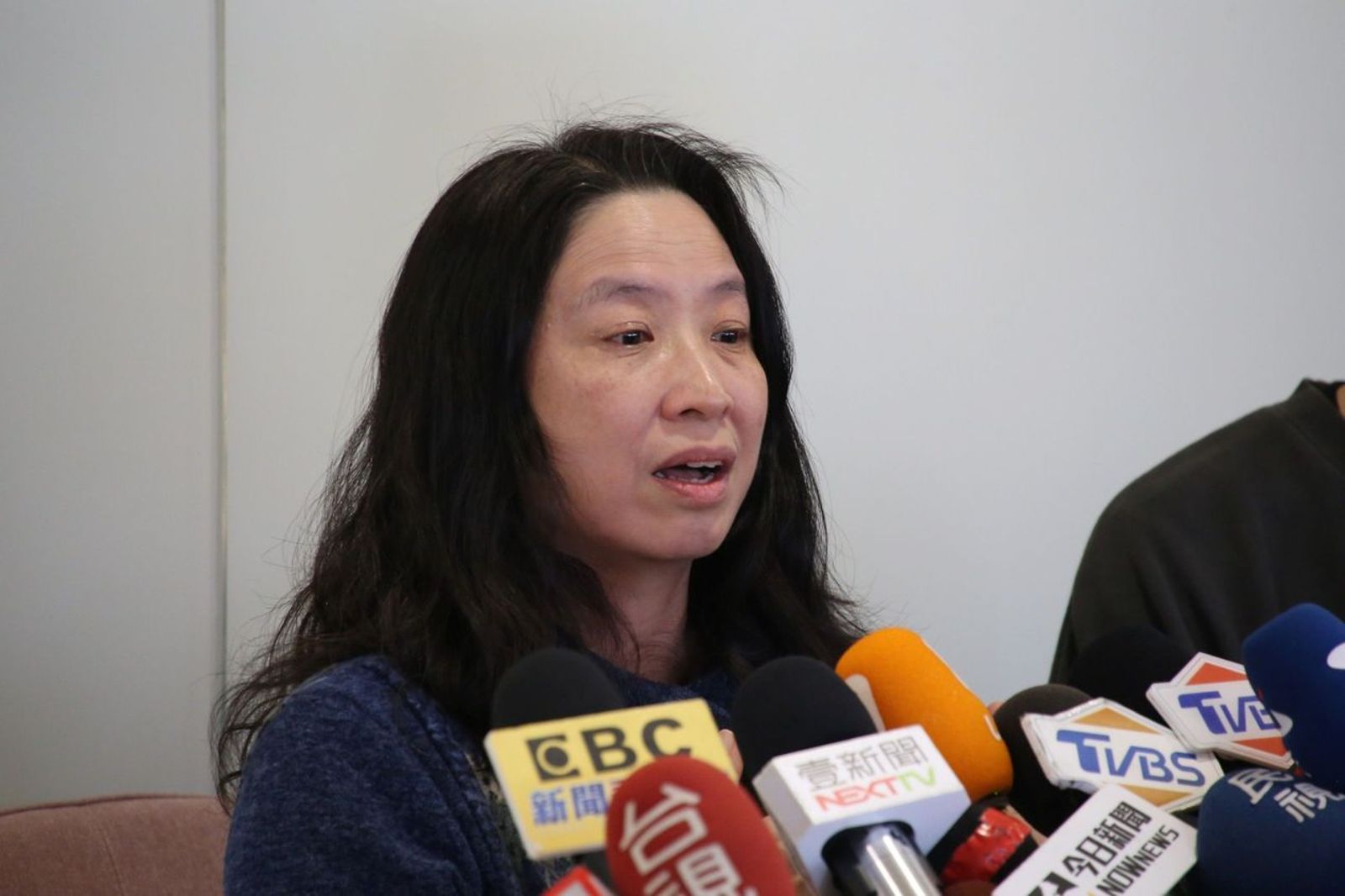 剴剴從白胖童變滿身傷　兒盟前執行長出庭辯「行政流程需精進」...法官痛斥：客套話