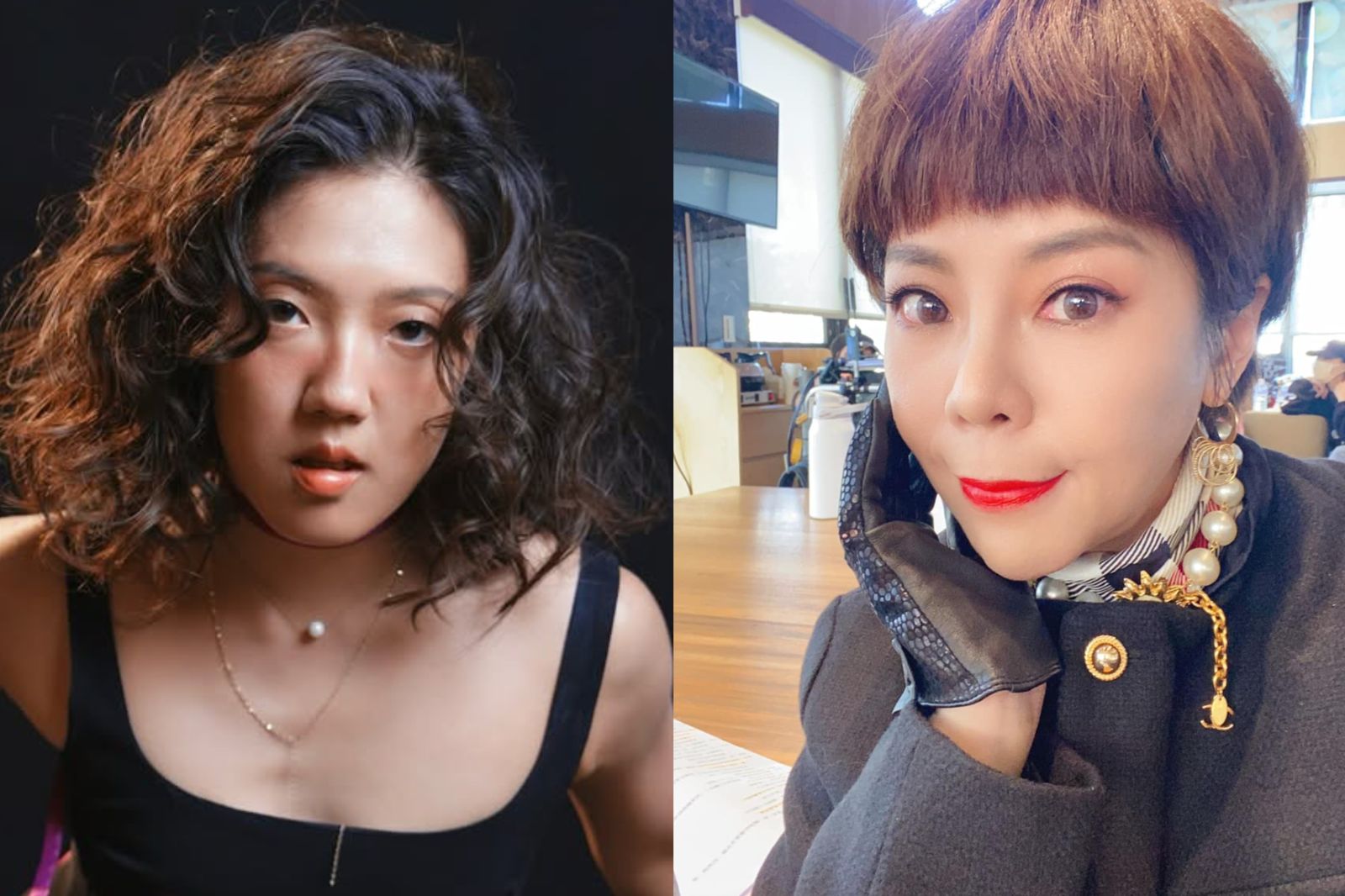 錦雯「清唱金曲歌后作品6字遭索5萬」 　唱片公司出面還原真相