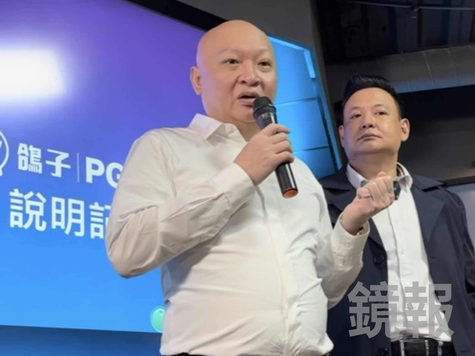 保鑣全消失！林秉文傳遛狗遇伏「29槍打成蜂窩」⋯頭部中5槍
