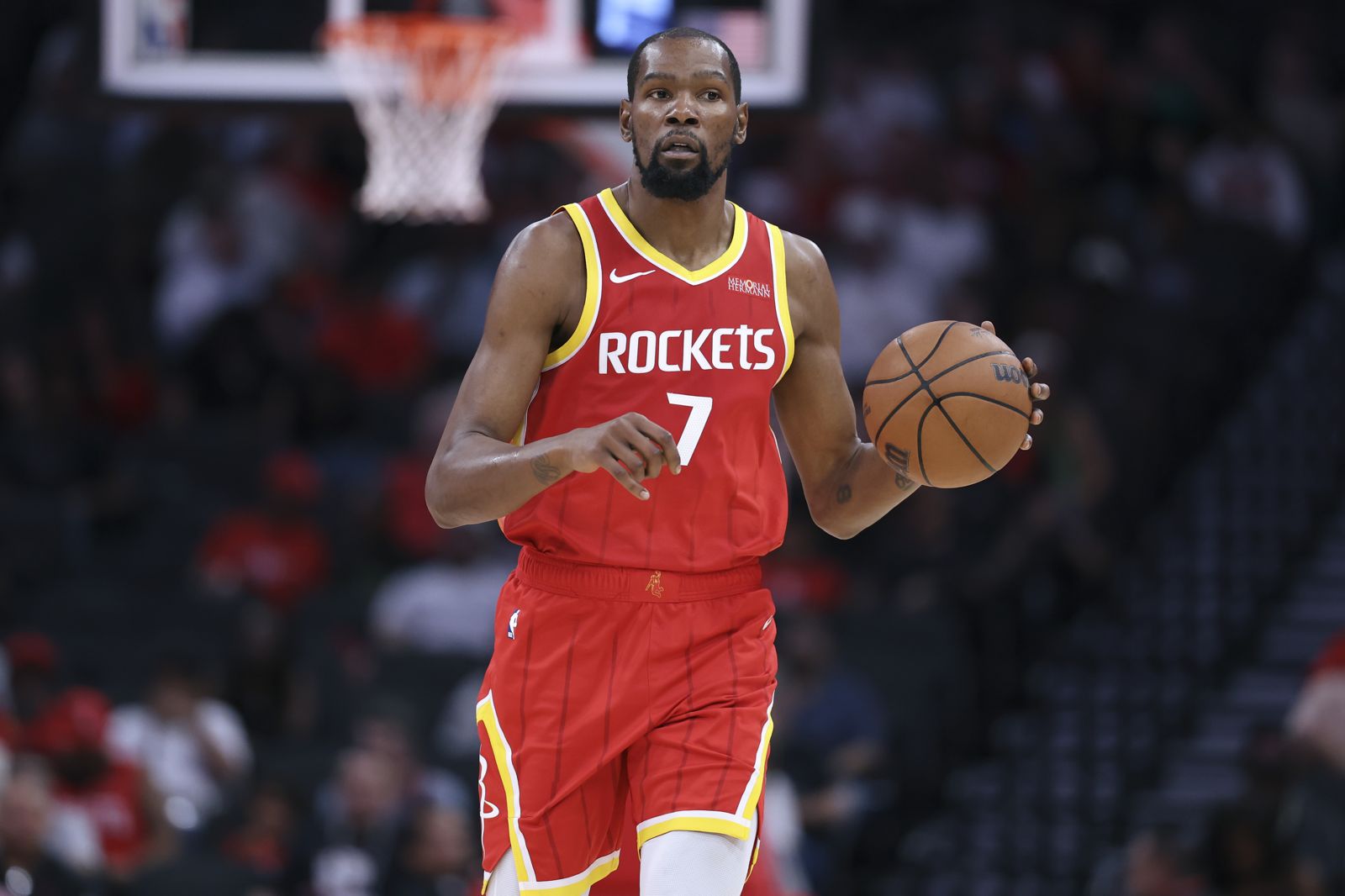 Kevin Durant。圖/達志影像