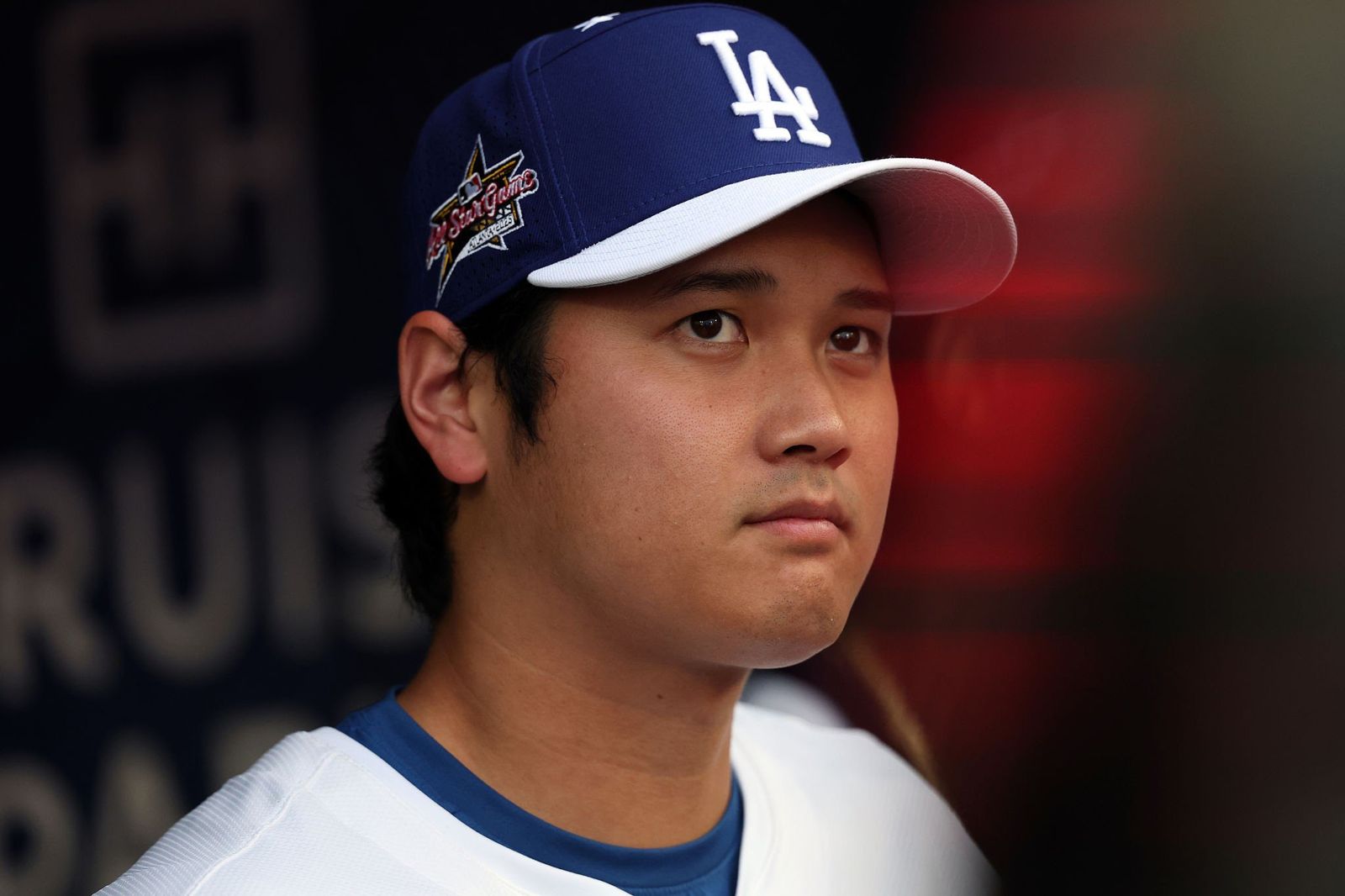 MLB／Dave Roberts笑稱大谷翔平「喜歡整數」　40轟達成後朝50邁進