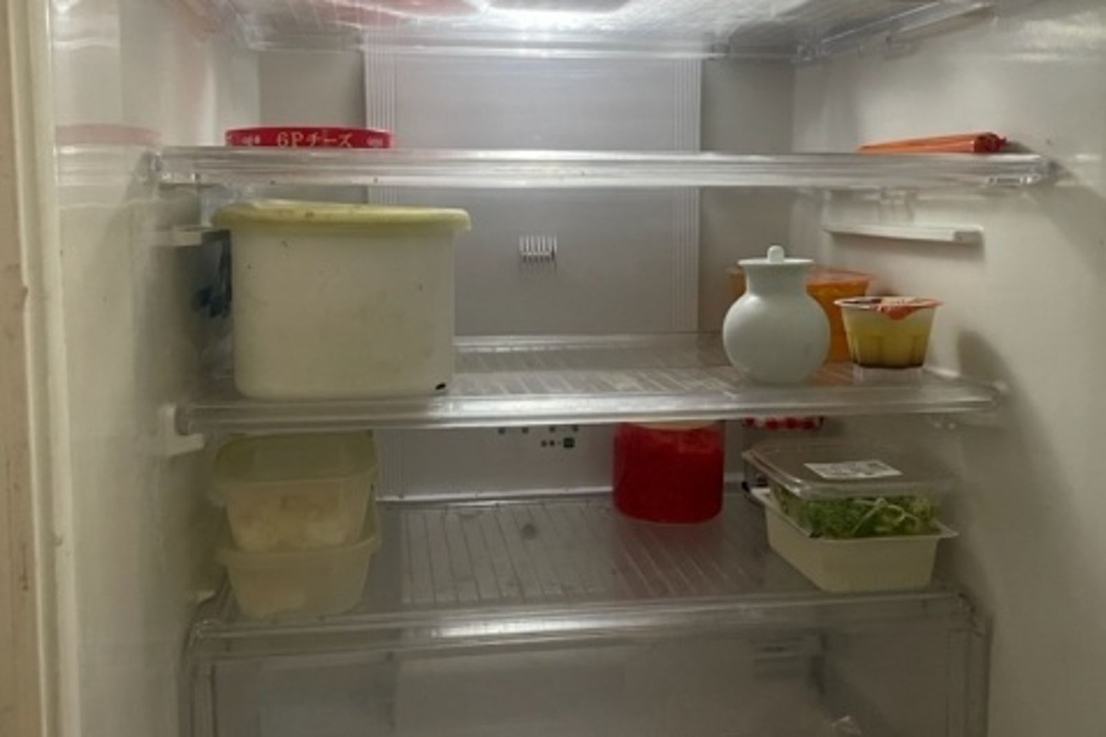 「冰箱殺手」李斯特菌害流產！醫示警：哈密瓜等高風險食物別大意