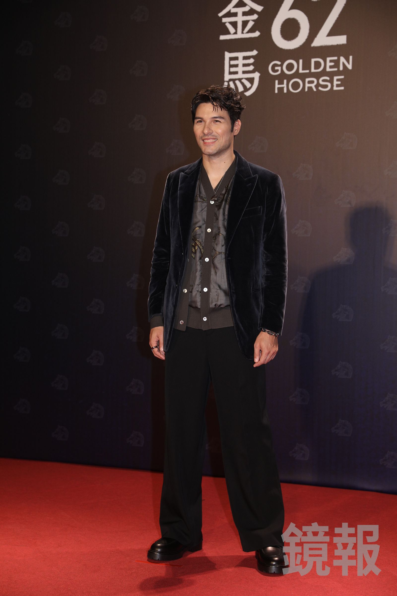 鳳小岳。攝影組