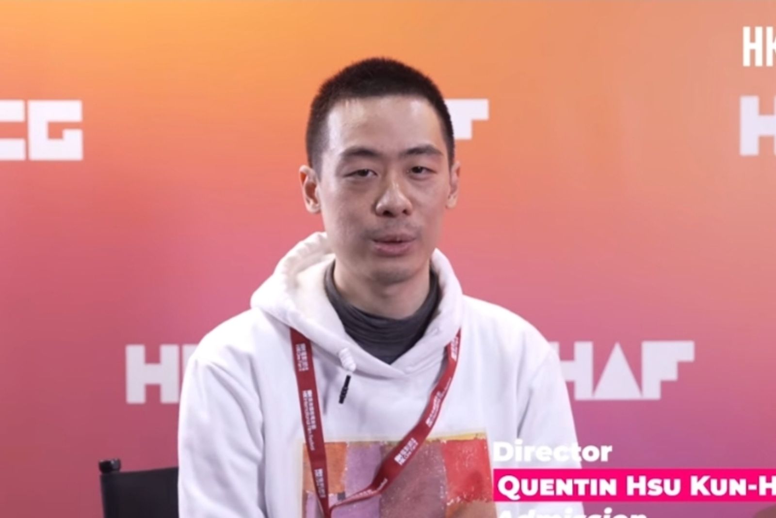 翻拍林宅血案導演遭起底！徐琨華父親曾執導《少年吔，安啦！》