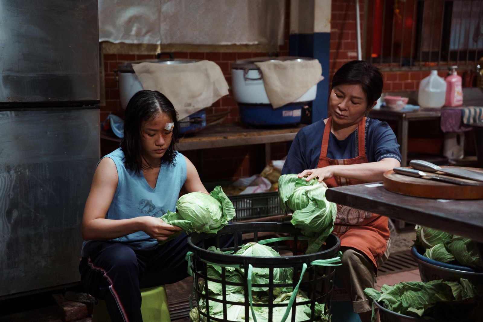 《恨女的逆襲》真實改編金牌國手經歷入圍金馬 「容貌焦慮」王彩樺素顏演出