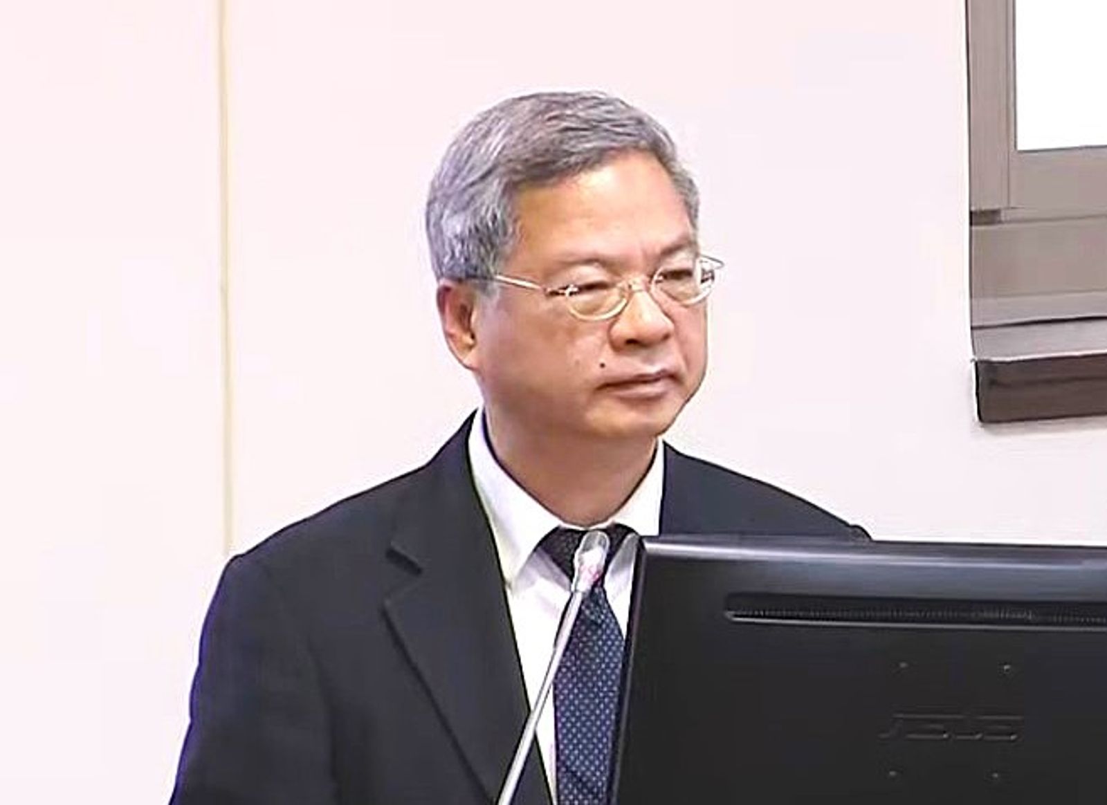 台美關稅又沒下文?談判代表:下修機率非常高 龔明鑫:對台衝擊砍半最慘那波已過