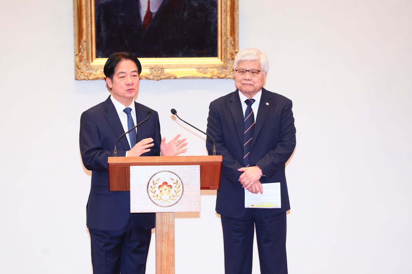 投書：美方壓力考驗台灣政府與台積電的智慧與戰略定力