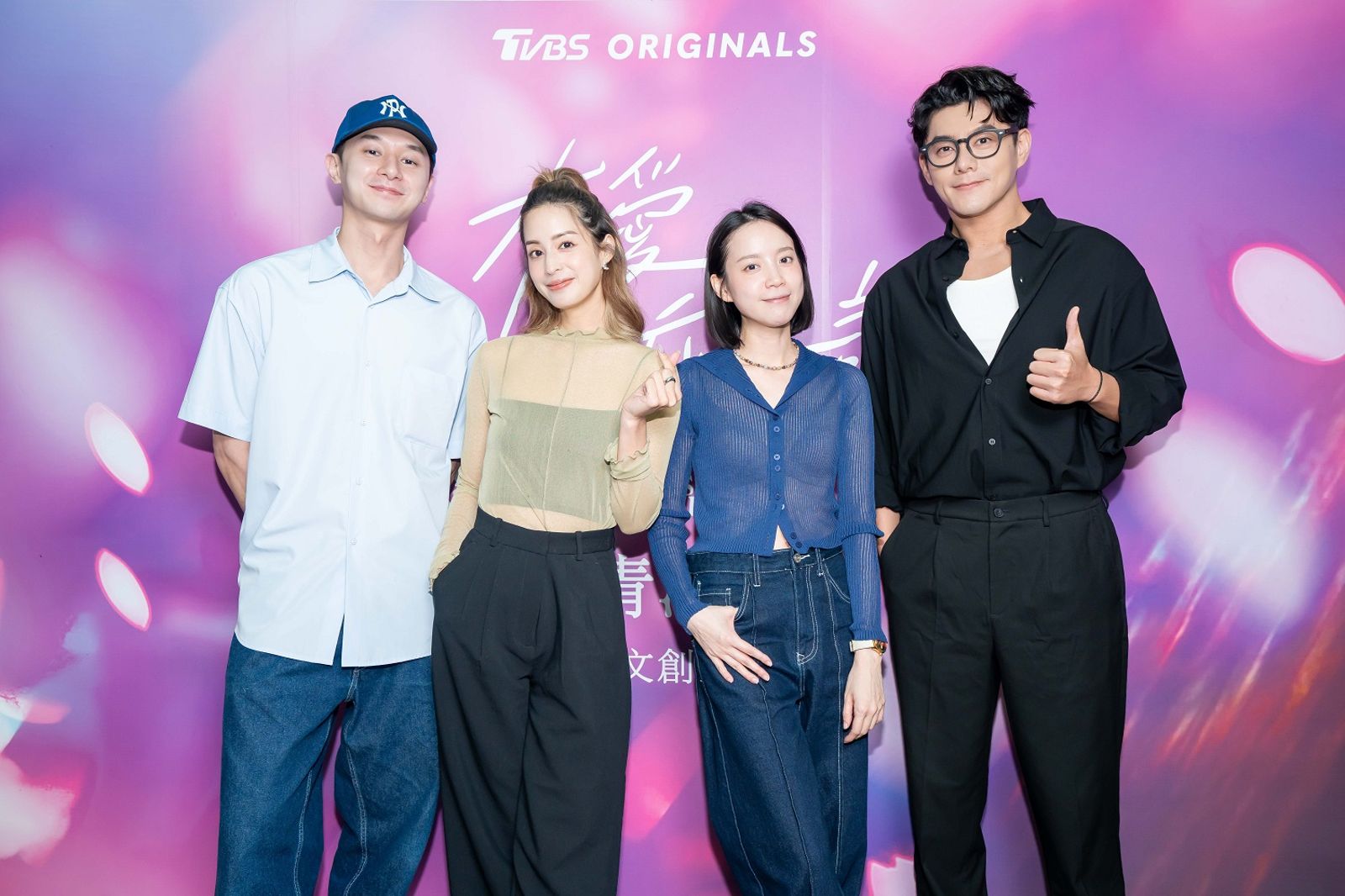 林心如再當製作人喊話要「一刀未剪」版　李程彬憋一年終於解禁